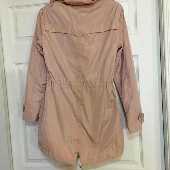 Sam Edelman Pink Jacket - Picture 2 of 10